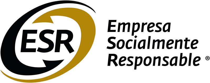 Certificado Empresa Socialmente Responsable